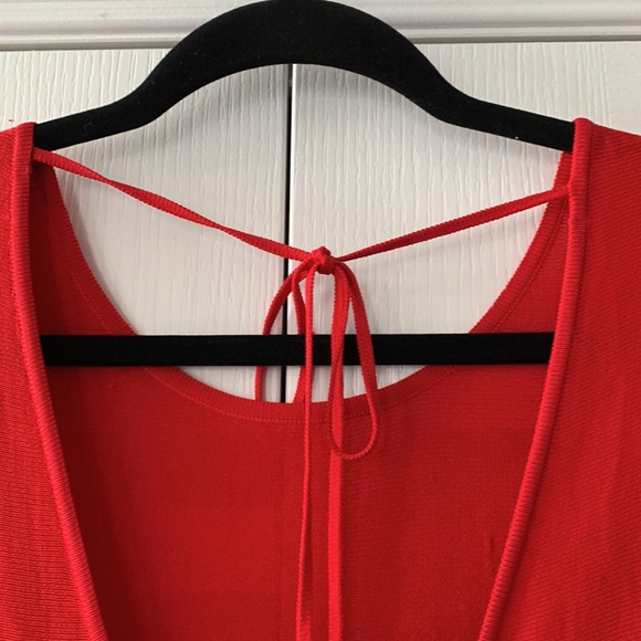 NWOT BCBG Maxazaria dress - Picture 7 of 12